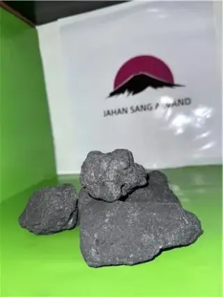 کک متالوژی(فروسیلیس ها فروآلیاژها و فولاد)