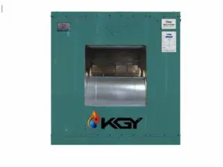کولر آبی صنعتی سانتریفیوژ کولاک گستر یزد