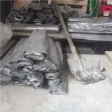 خرید ضایعات سرب ، قطعات سربی کارکرده ، سرب مستعمل