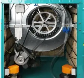 تعمیر و نصب سرویس تخصصی کولر آبی اصفهان