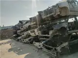 خریدار خودرو فرسوده در کرج و حومه