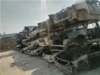 خریدار خودرو فرسوده در کرج و حومه
