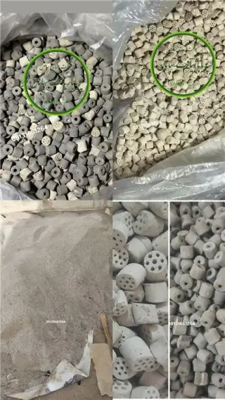 خریدار کاتالیست نقره