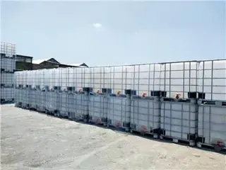 خرید و فروش مخازن ibc