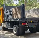 خدمات حمل نخاله در شرق تهران