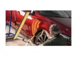 صافکاری سیار با دستگاه PDR شبانه روزی 24 ساعته سپرسازی
