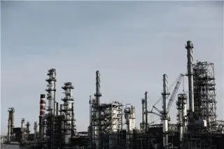 فروشنده تولوئن