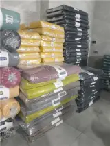خرید و فروش انواع ضایعات نساجی