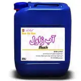 فروش آب ژاول 15 درصد