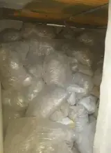 خریدار مشما سفید شرکتی و فروشگاهی