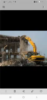 خریدار ضایعات آهن