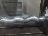 خدمات فرز سه و چهار محور تراش وایرکات روتوراستاتور