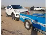 امداد خودرو سلفچگان علی