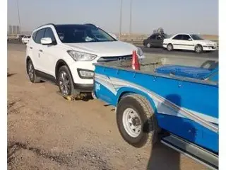 امداد خودرو سلفچگان علی