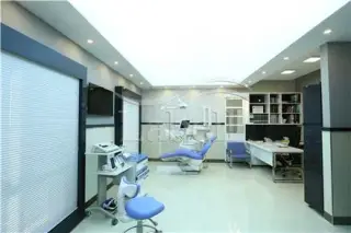 سقف آنتی باکتریال برای فضای درمانی