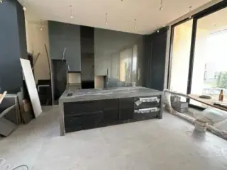 ساخت کابینت آشپزخانه