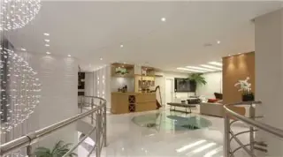 ساخت خانه پیش ساخته سازه سبک فولادی Lsf بازسازی