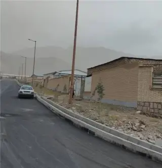 فروش کارخانه فعال میلگرد در شهرک صنعتی اشتهارد