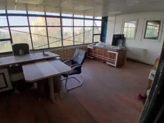 فروش کارخانه فلزی در شهرک صنعتی سپهر