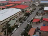 فروش سوله نیمه کاره در شهرک صنعتی نظراباد