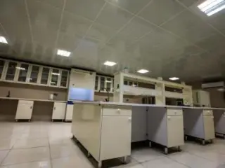 فروش 1000 متر کارخانه اکازیون در شهرک صنعتی سپهر