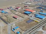 فروش زمین صنعتی در شهرک صنعتی سپهر