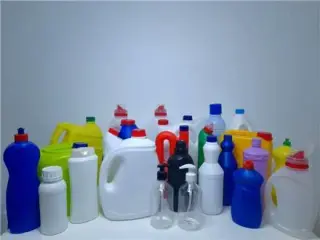 البرز پلاست تولید کننده انواع ظروف پلاستیکی