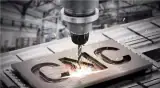 طراحی و ساخت قالب وکیوم فرمینگ CNC