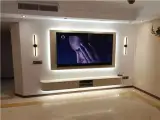 اجرای ترمو وود و ماربل شیت و پی وی سی و کناف