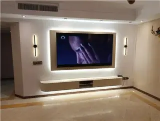 اجرای ترمو وود و ماربل شیت و پی وی سی و کناف