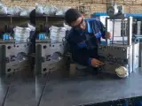 خدمات قالب سازی طراحی و ساخت انواع قالب های تزریق پلاستیک