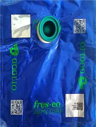 فروش کیسه اسپتیک خارجی goglio