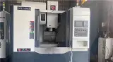 خدمات تراشکاری و فرزکاری CNC