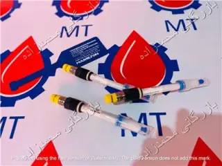 پی اچ متر همیلتون