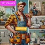 لوله بازکنی زنجان ارزان فوری 100٪ تشخیص ترکیدگی لوله