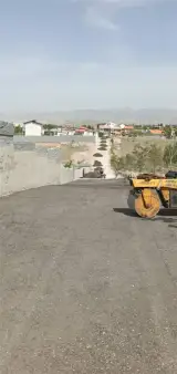 اجاره غلطک های سبک سنگین اکیپ آسفالت