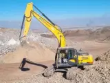 اجاره بیل مکانیکی و مینی بیل