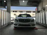 کارشناسی تشخیص رنگ خودرو تهرانپارس حکیمیه