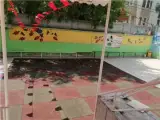 تولید کفپوش گرانولی، کفپوش باشگاهی، کفپوش پارکی