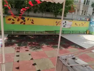 تولید کفپوش گرانولی، کفپوش باشگاهی، کفپوش پارکی