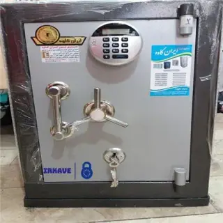 گاوصندوق ایران کاوه فروش