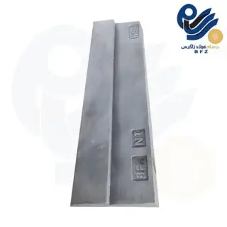 تولیدو ریخته گری انواع قطعات معدن و سنگ شکن