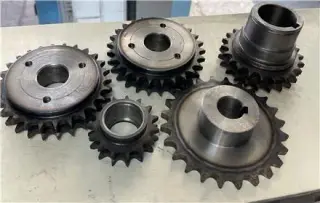 دنده زنجیر ، فروش دنده زنجیری