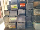 خریدار باطری فرسوده باطری ضایعات باتری خودرو و ups