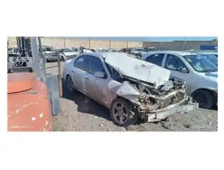 خرید خودروهای تصادفی