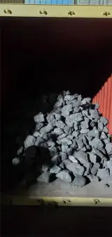 سنگ منگنز 48٪ زامبیا