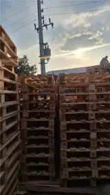 پالت ، پالت چوبی ، پالت بسته بندی ، پالت کاشی ، پالت سنگ