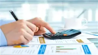 خدمات مالیاتی