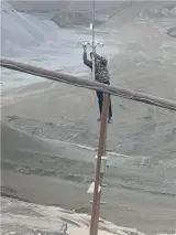 نصب و راه اندازی دوربین مدار بسته