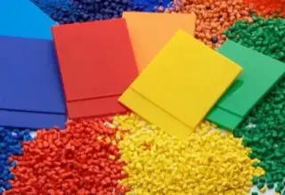 خرید و فروش مستربچ رنگی ، افزودنی و پیگمنت